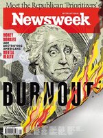 Newsweek International